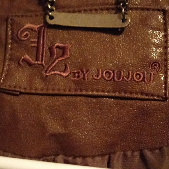 Joujou jacket - Picture 2 of 8